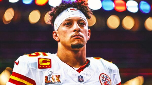 End of an era: 4 reasons the Chiefs’ AFC West reign will end in 2025