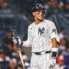 Bet the Under on Aaron Judge's home run total for 2025