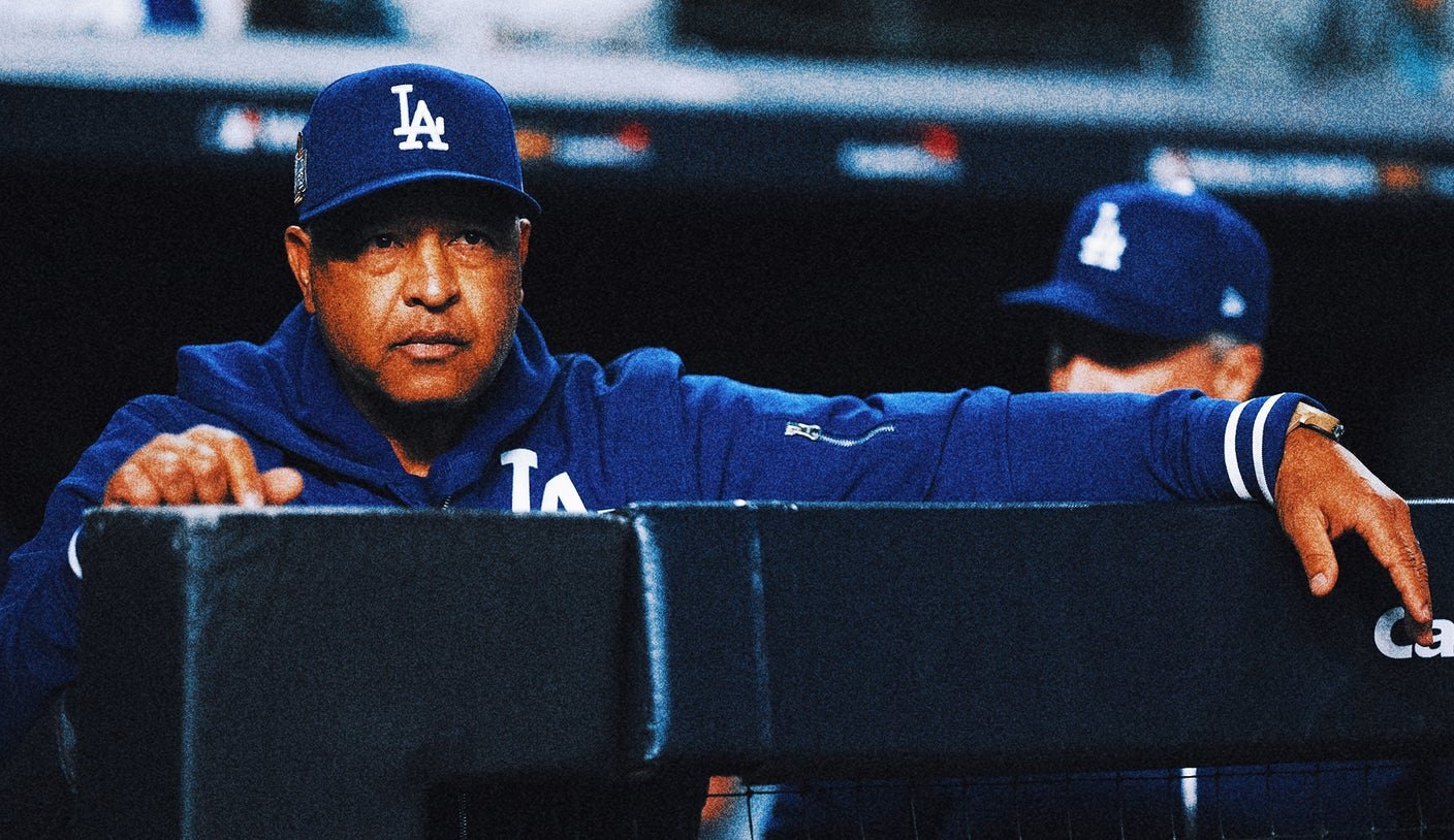 Why Dodgers’ Dave Roberts deserves to be MLB’s highest-paid manager