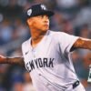 Luis Gil won't throw for 6 weeks, as injury shakes up Yankees' rotation