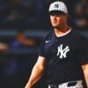 Yankees ace Gerrit Cole to undergo season-ending Tommy John surgery