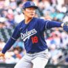 Yoshinobu Yamamoto ready to shine, starting with Dodgers' opener in Japan