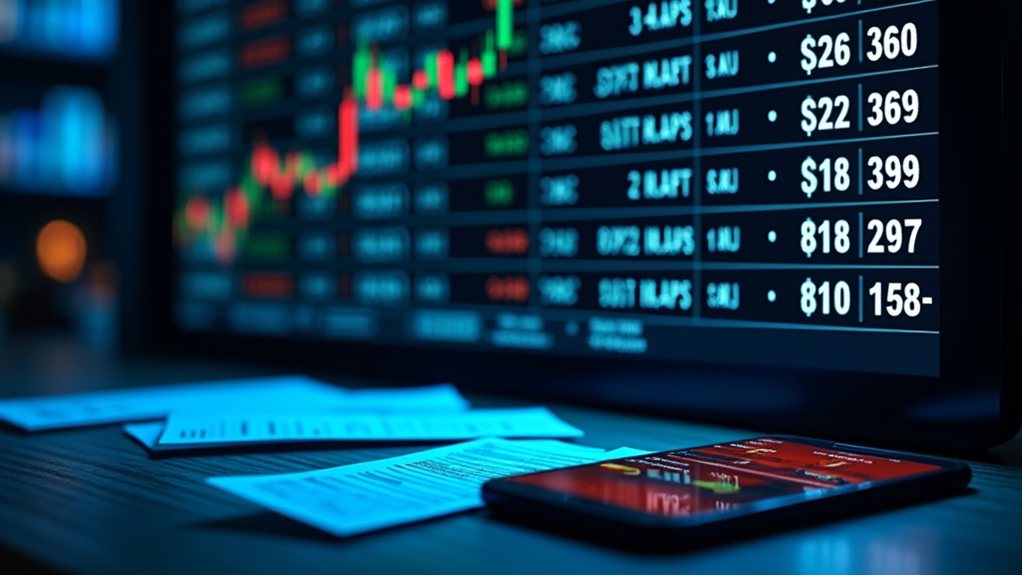 betting trends and adjustments