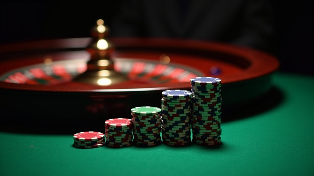 consecutive loss probability analysis