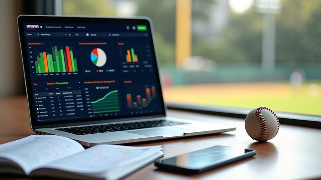data driven betting strategies