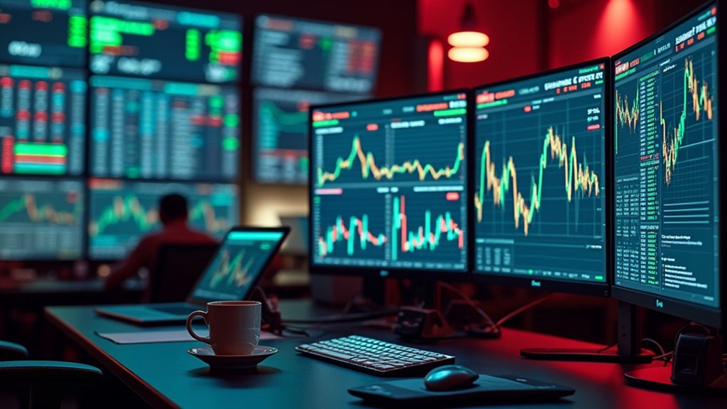 financial influence and consequences