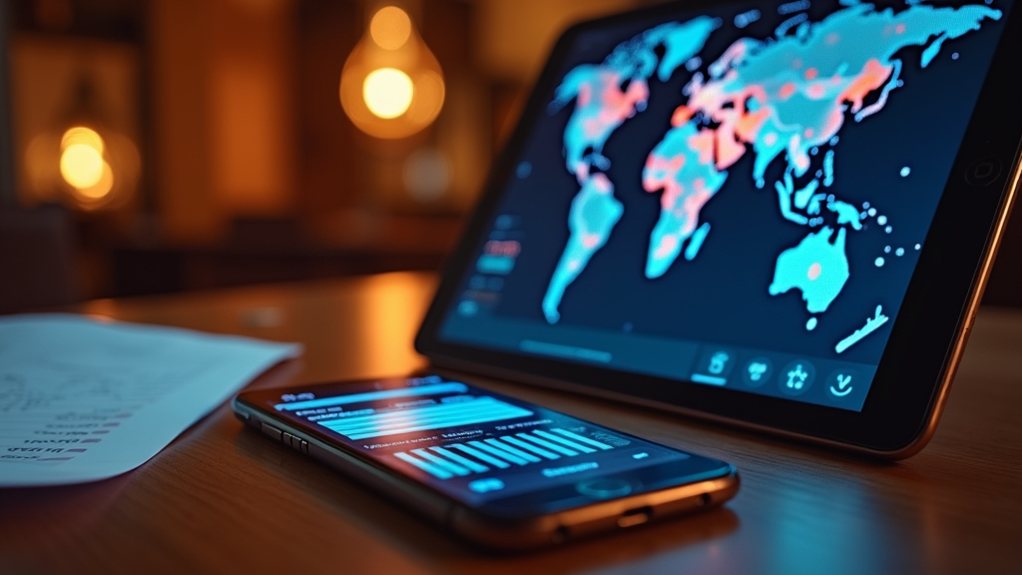 mobile betting market expansion