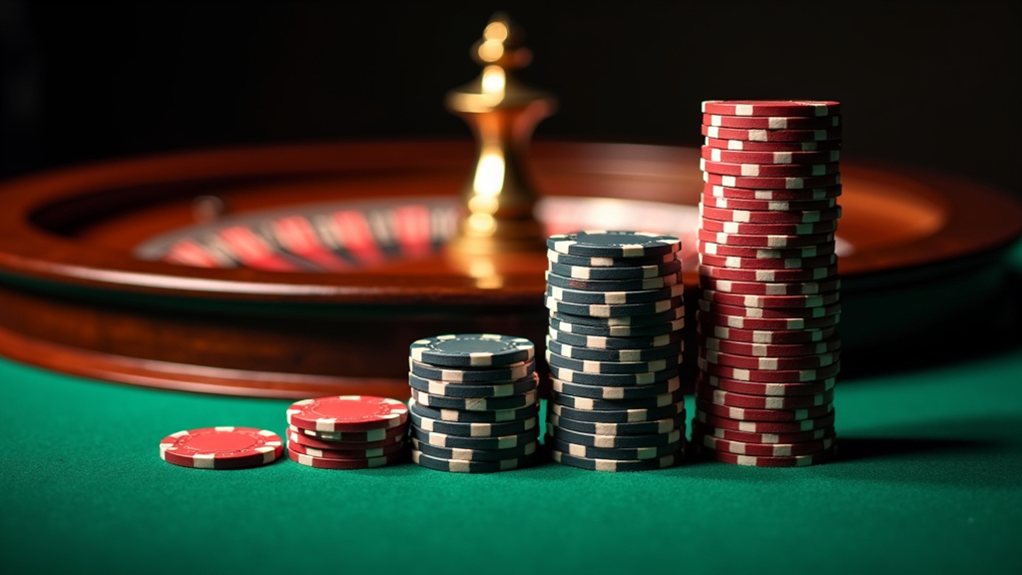 risky betting strategy consequences