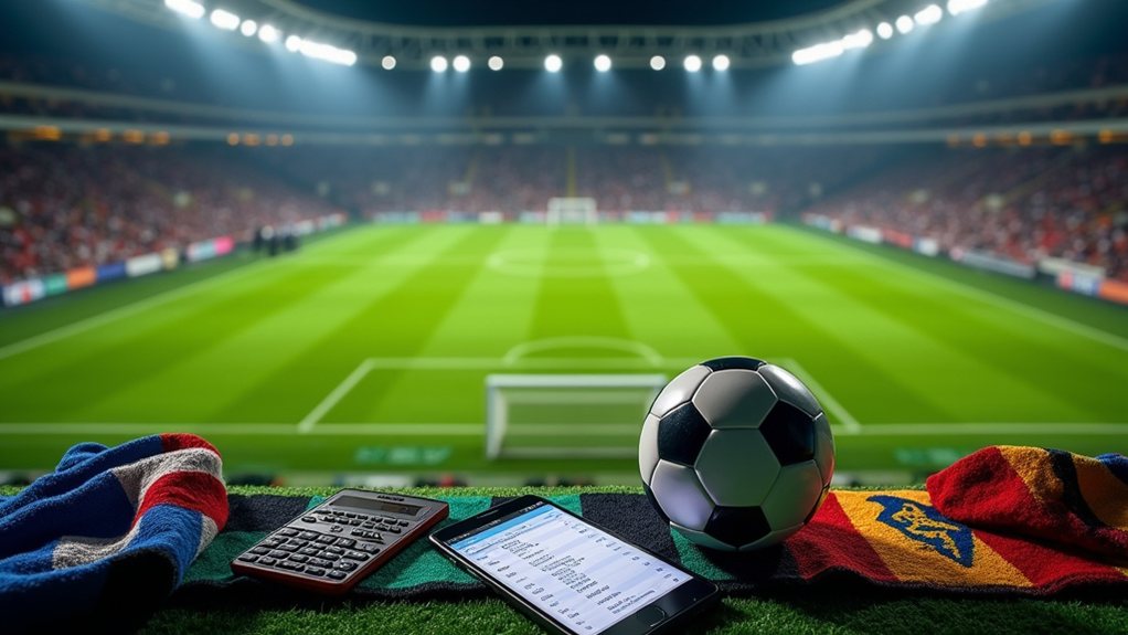 soccer betting options explained